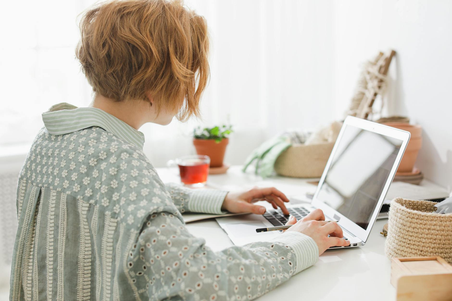 How to Hire a Writer: A Practical Guide